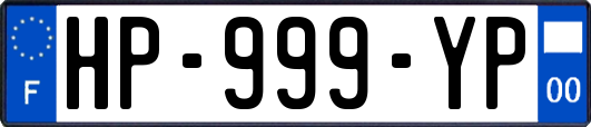 HP-999-YP