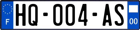 HQ-004-AS