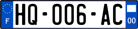 HQ-006-AC