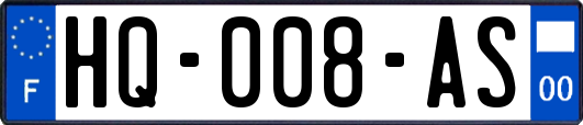 HQ-008-AS