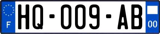 HQ-009-AB