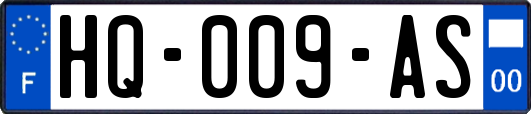 HQ-009-AS