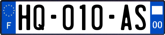 HQ-010-AS