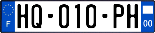 HQ-010-PH