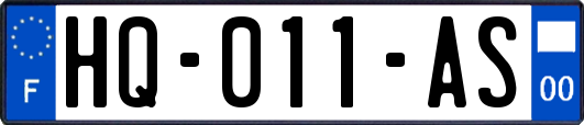 HQ-011-AS
