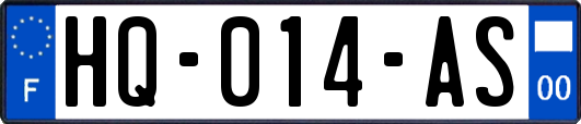 HQ-014-AS