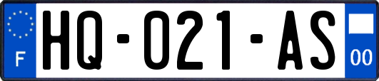 HQ-021-AS