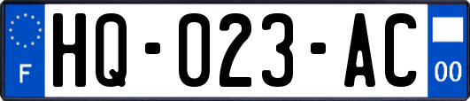 HQ-023-AC