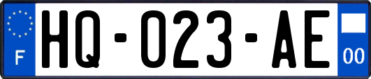 HQ-023-AE