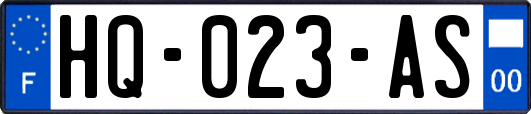 HQ-023-AS