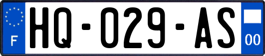 HQ-029-AS