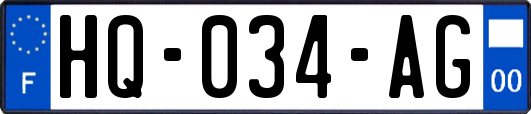 HQ-034-AG