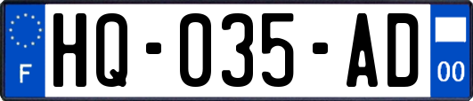 HQ-035-AD