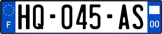 HQ-045-AS