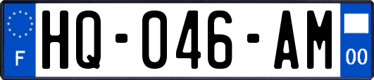 HQ-046-AM