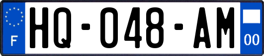 HQ-048-AM