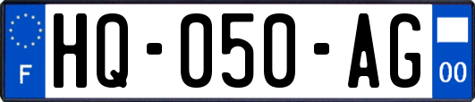 HQ-050-AG