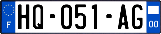 HQ-051-AG