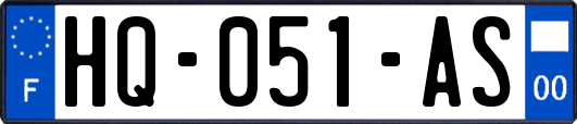 HQ-051-AS