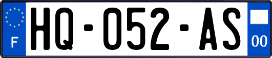 HQ-052-AS