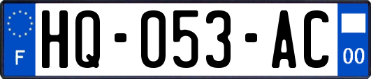 HQ-053-AC