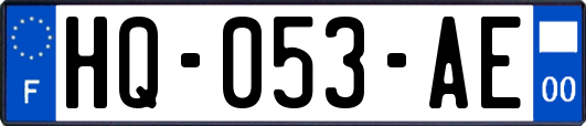 HQ-053-AE