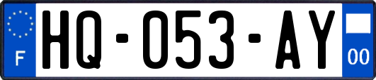 HQ-053-AY