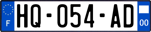 HQ-054-AD