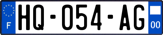 HQ-054-AG