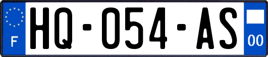 HQ-054-AS