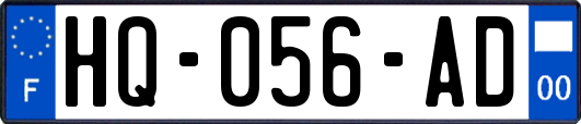 HQ-056-AD