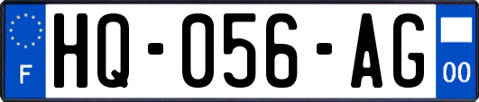 HQ-056-AG