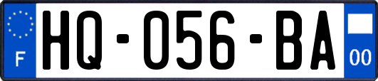 HQ-056-BA