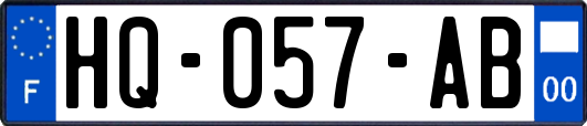 HQ-057-AB