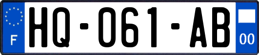 HQ-061-AB