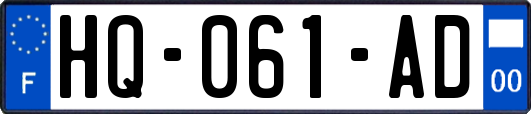 HQ-061-AD