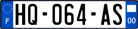 HQ-064-AS