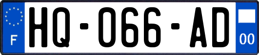 HQ-066-AD