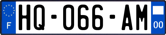 HQ-066-AM