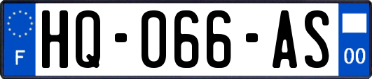 HQ-066-AS