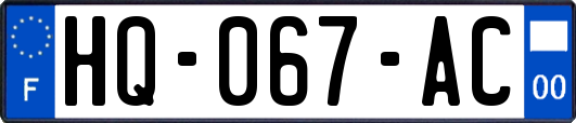 HQ-067-AC