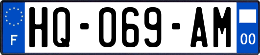 HQ-069-AM