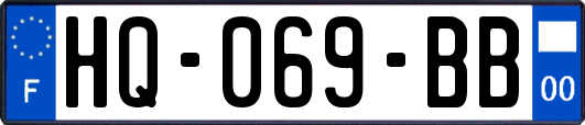 HQ-069-BB