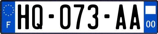 HQ-073-AA