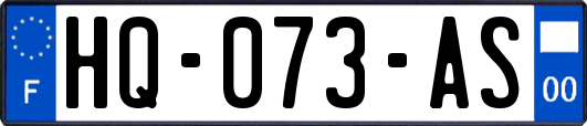HQ-073-AS