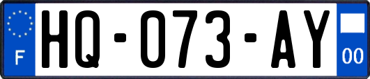 HQ-073-AY