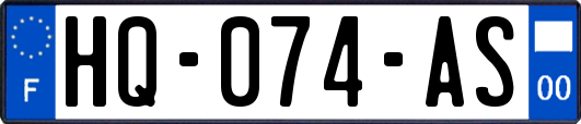 HQ-074-AS