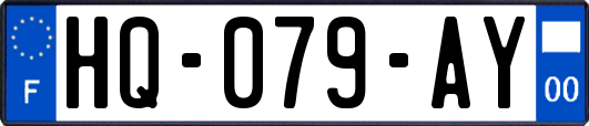 HQ-079-AY