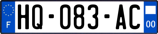 HQ-083-AC