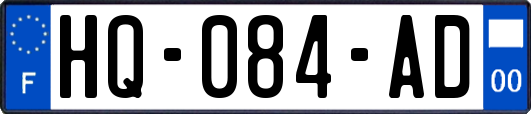 HQ-084-AD